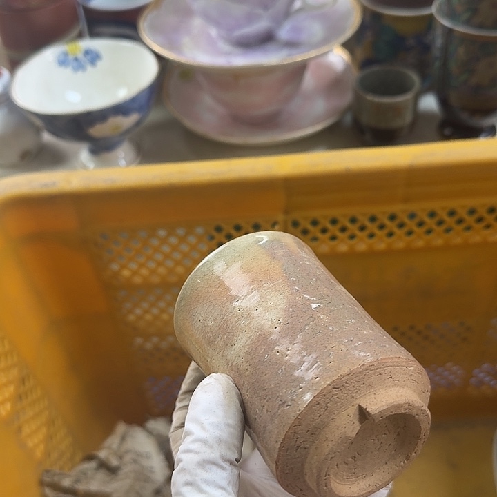 碟开播啦….开播啦