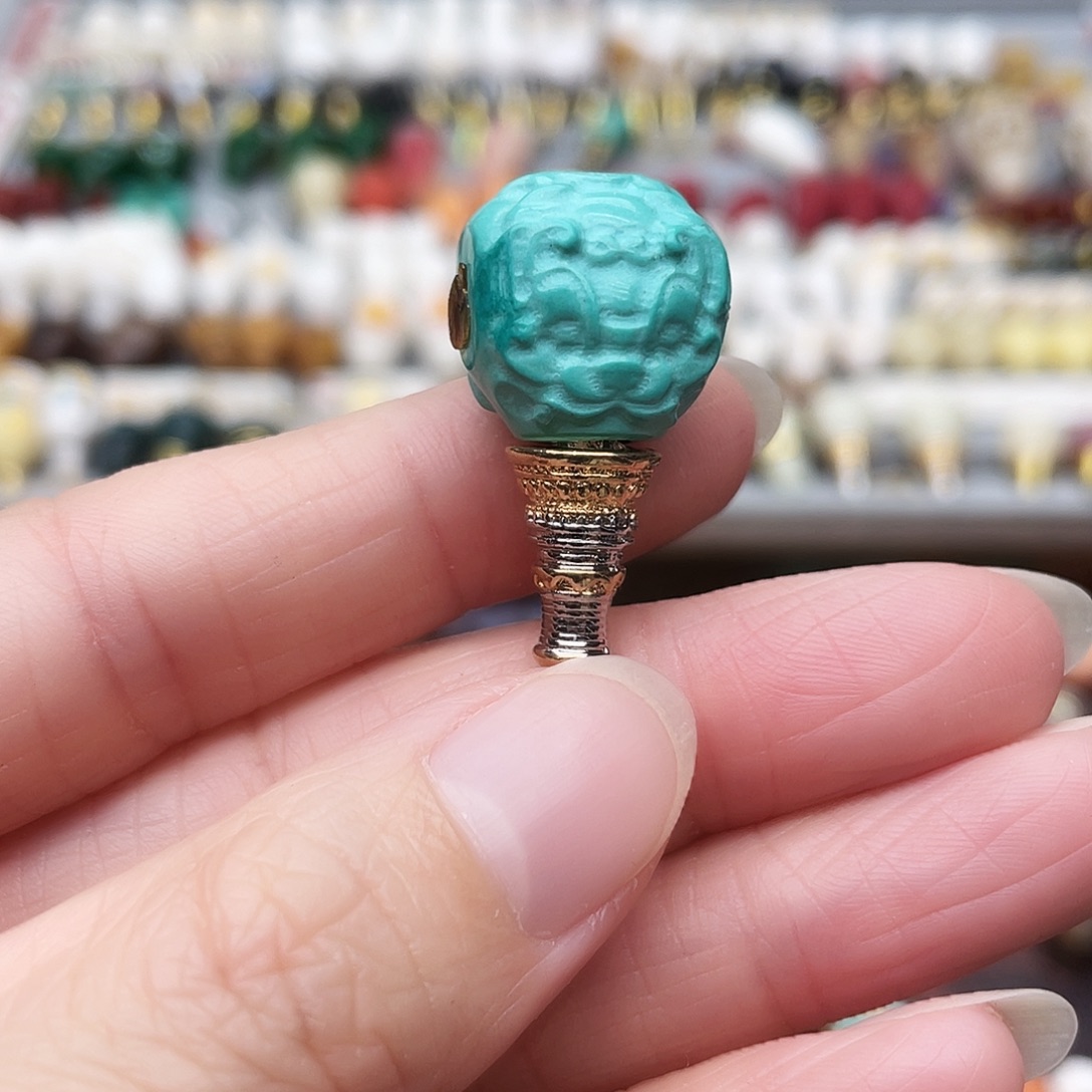 玛瑙/玉髓未镶嵌默认款式