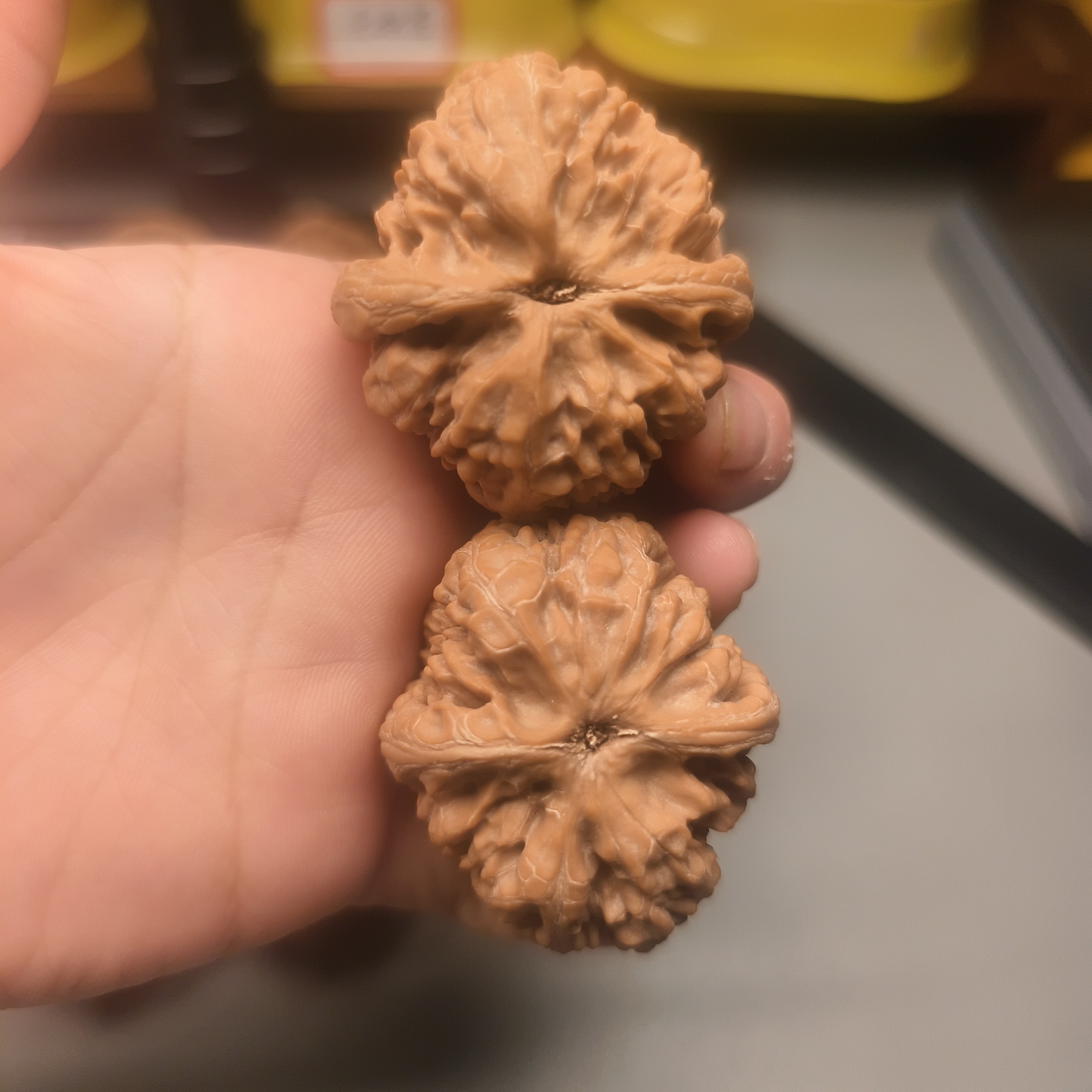 核尊全品精配麻核桃