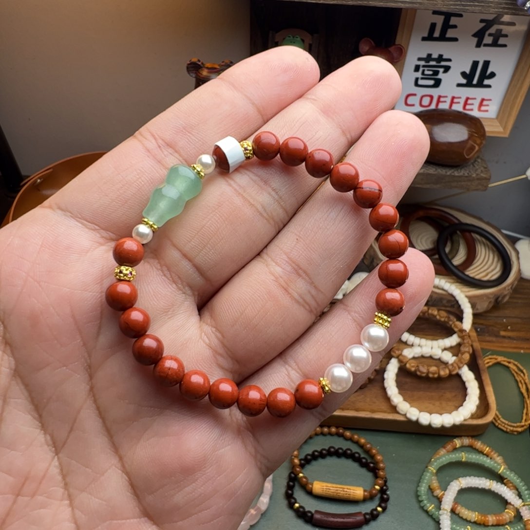 菩提根/象牙果手串