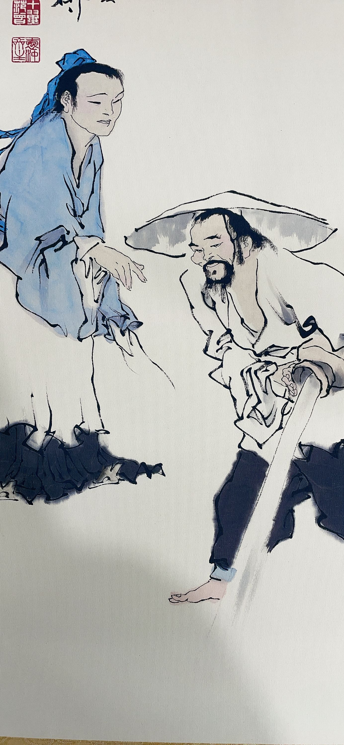 【优斯特】精品斗方装饰画通用链接