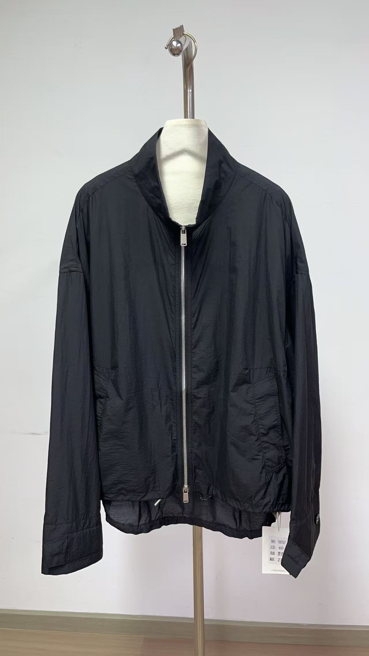 拾光家女装长袖防晒4470