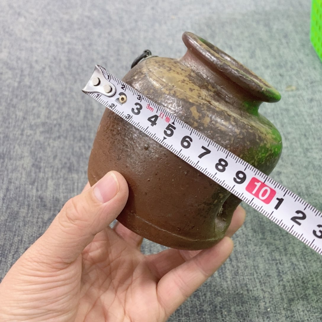 紫砂茶杯非常满意好看得物件