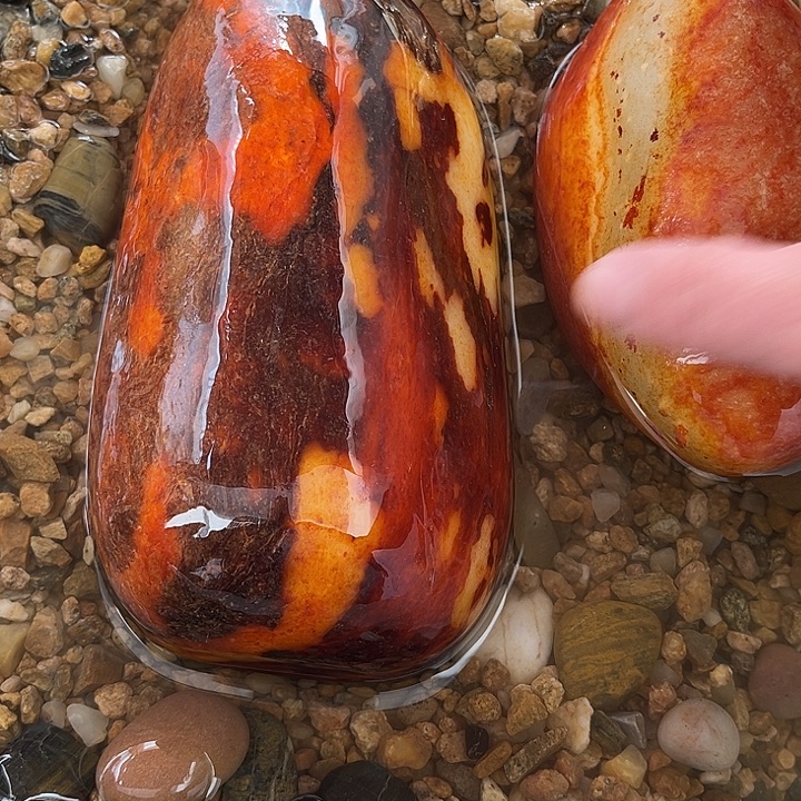 贺***莲好物推荐 好物推荐