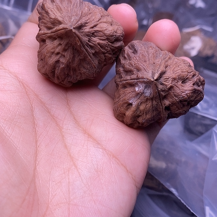 把件文玩核桃    15