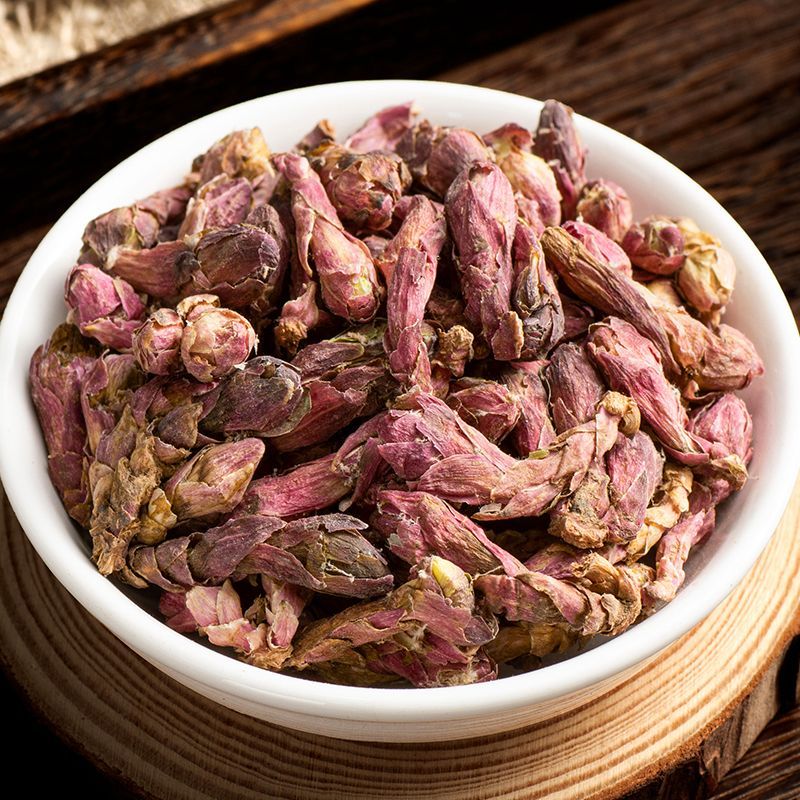 非种植款冬花可泡水饮用的正品冬花茶新货500克250克包邮。