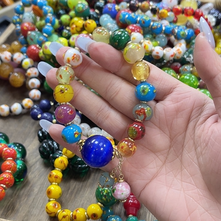 琉璃铜合金锡合金纯铜