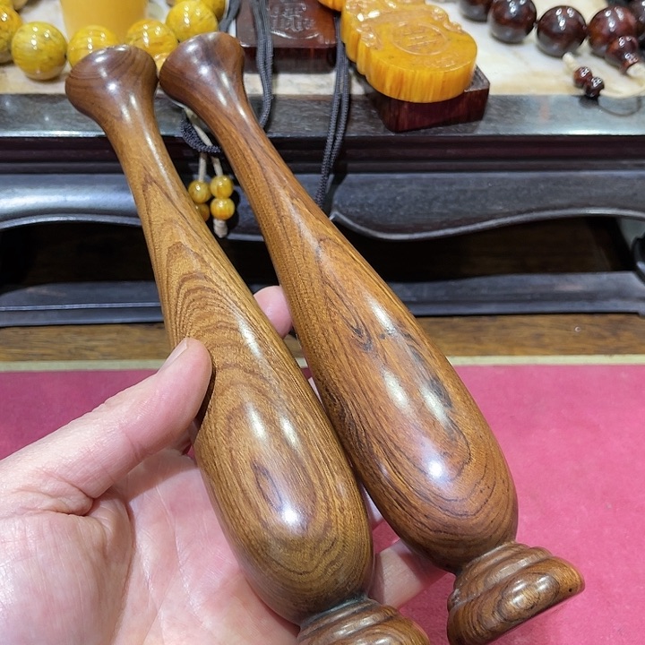 香榧木一木一器一世界