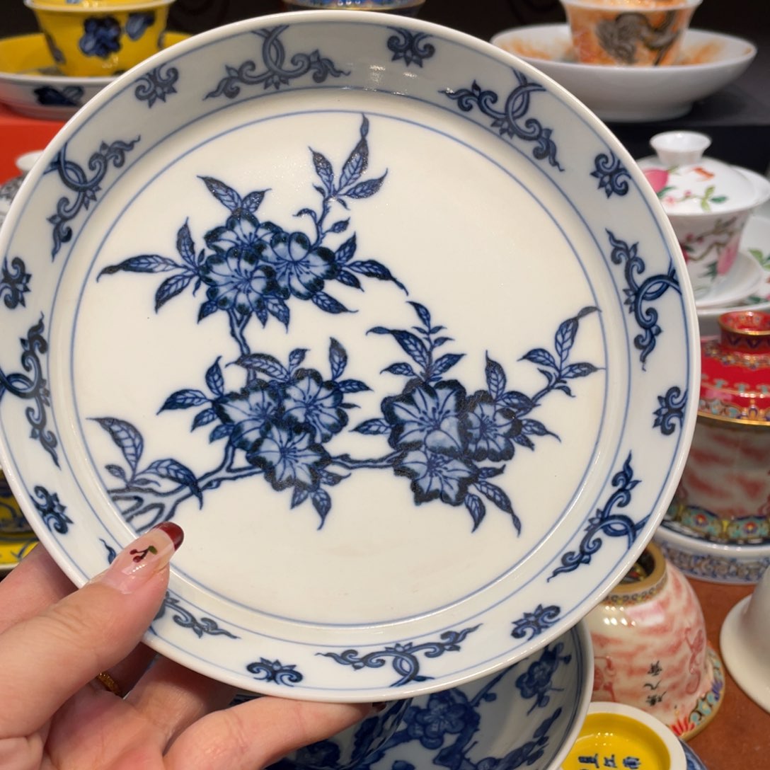 景德镇景德镇瓷器