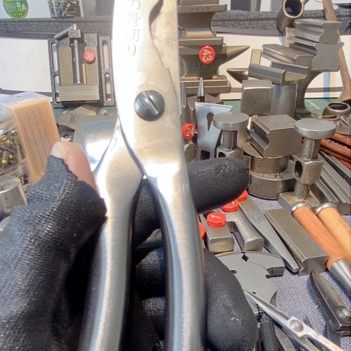 铁家家庭用品厨具