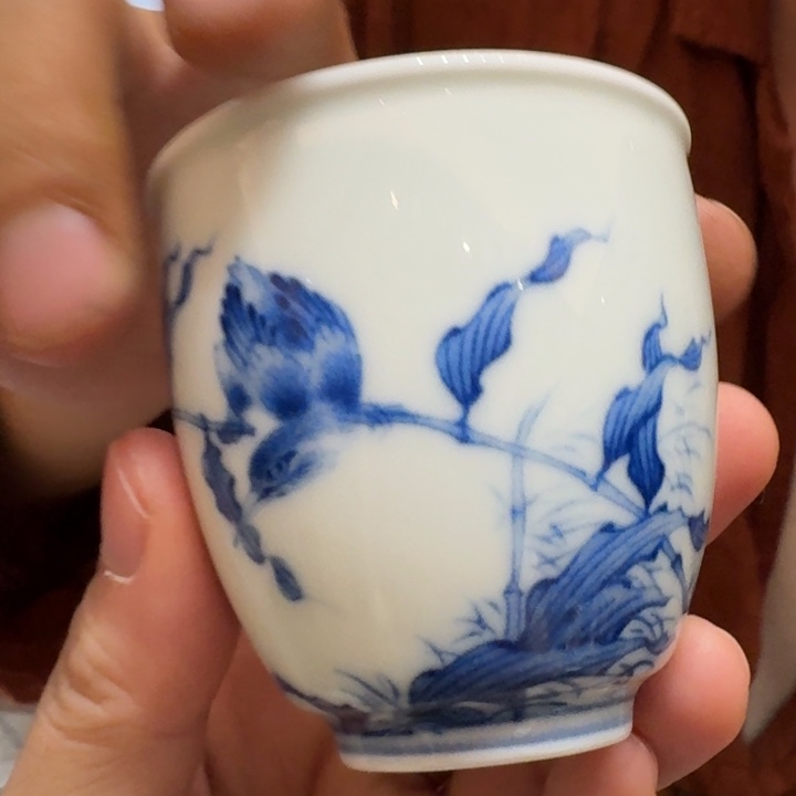 景德镇陶瓷手作034