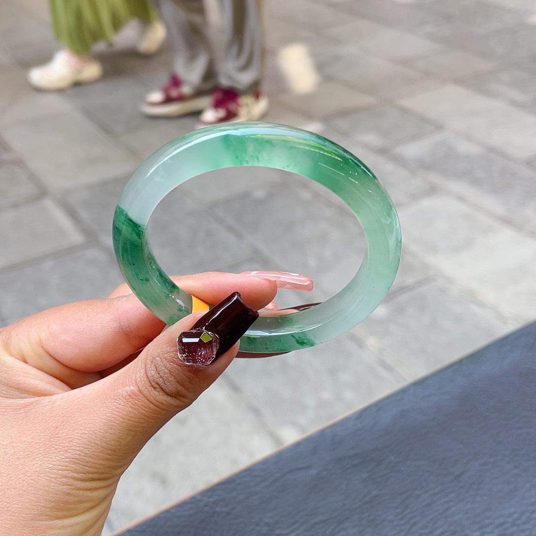 石英质玉手镯未镶嵌03