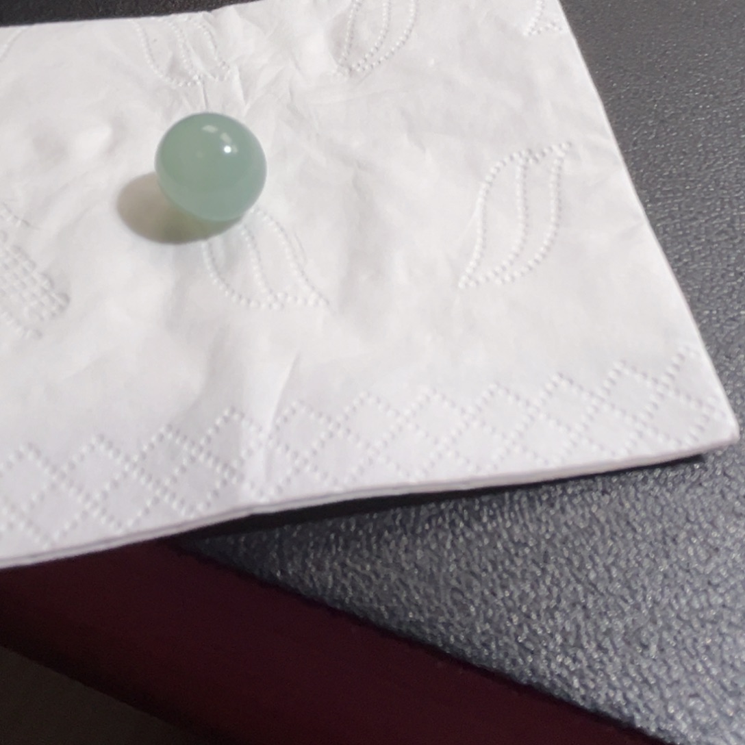 定制翡翠未镶嵌天然翡翠，假一赔三