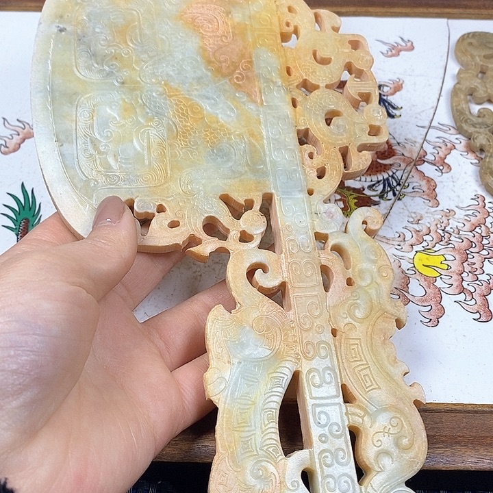 紫砂闪购商品，一图一物