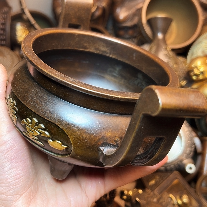 铜锣湾的历史文化