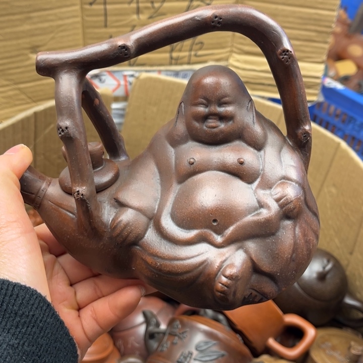 紫砂茶壶紫砂壶等