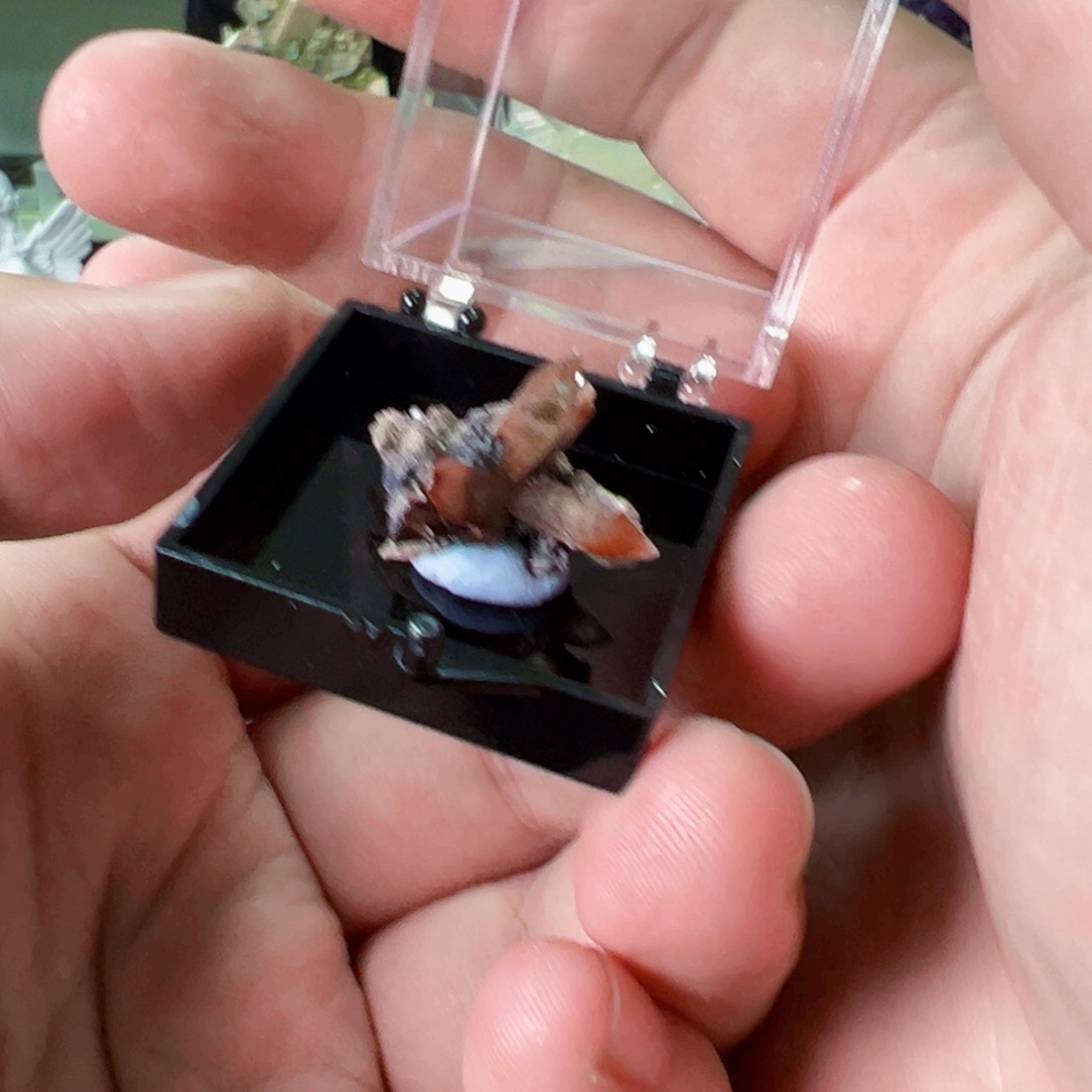 水晶天然水晶家居摆件未镶嵌