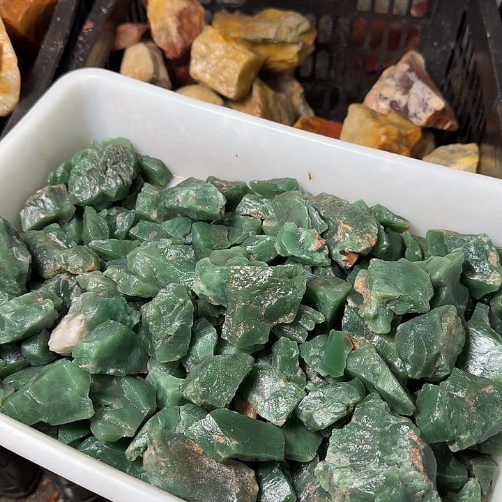 寿山石寿山石的颜色