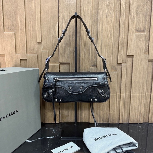 巴黎世家/包包/99新/250307FZ0024/C14041059065