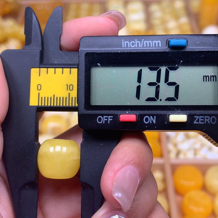 非金属配珠配饰59