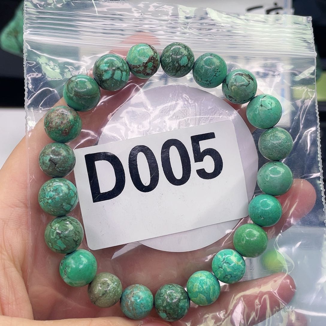 A空竹粉丝专享精品手工配珠