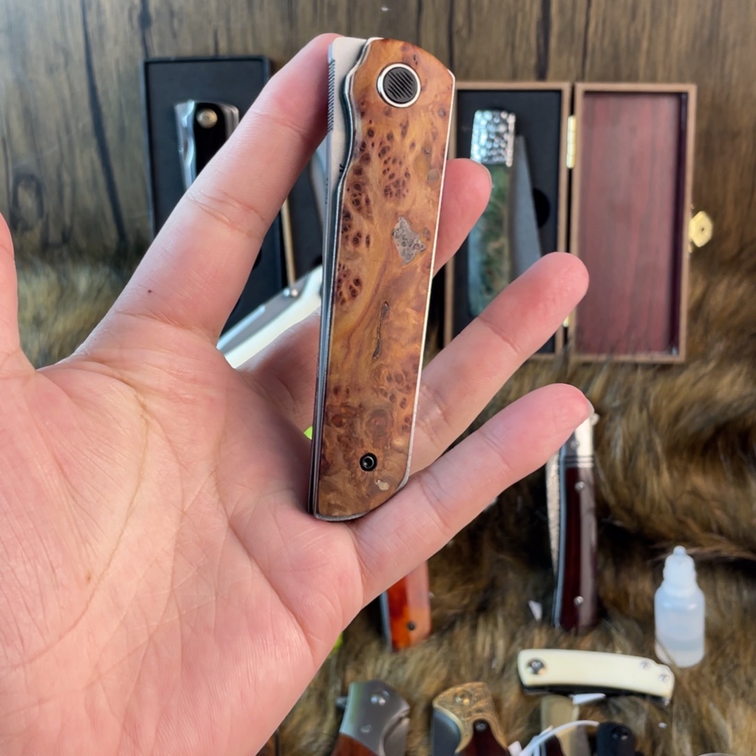 大马士革多功能工具