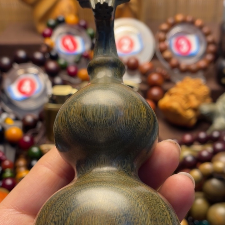 东非黑黄檀（紫光檀）冬**雨