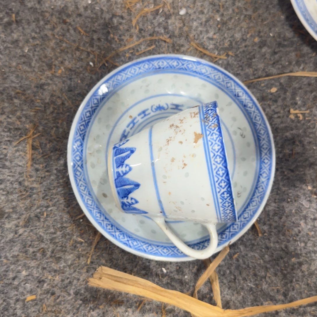 摆件陶景德镇陶瓷艺术品