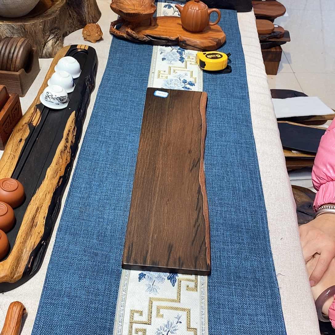 21大叶紫檀随形干泡