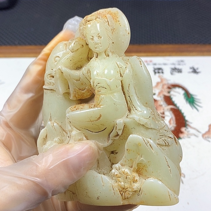 紫砂闪购商品一图一物