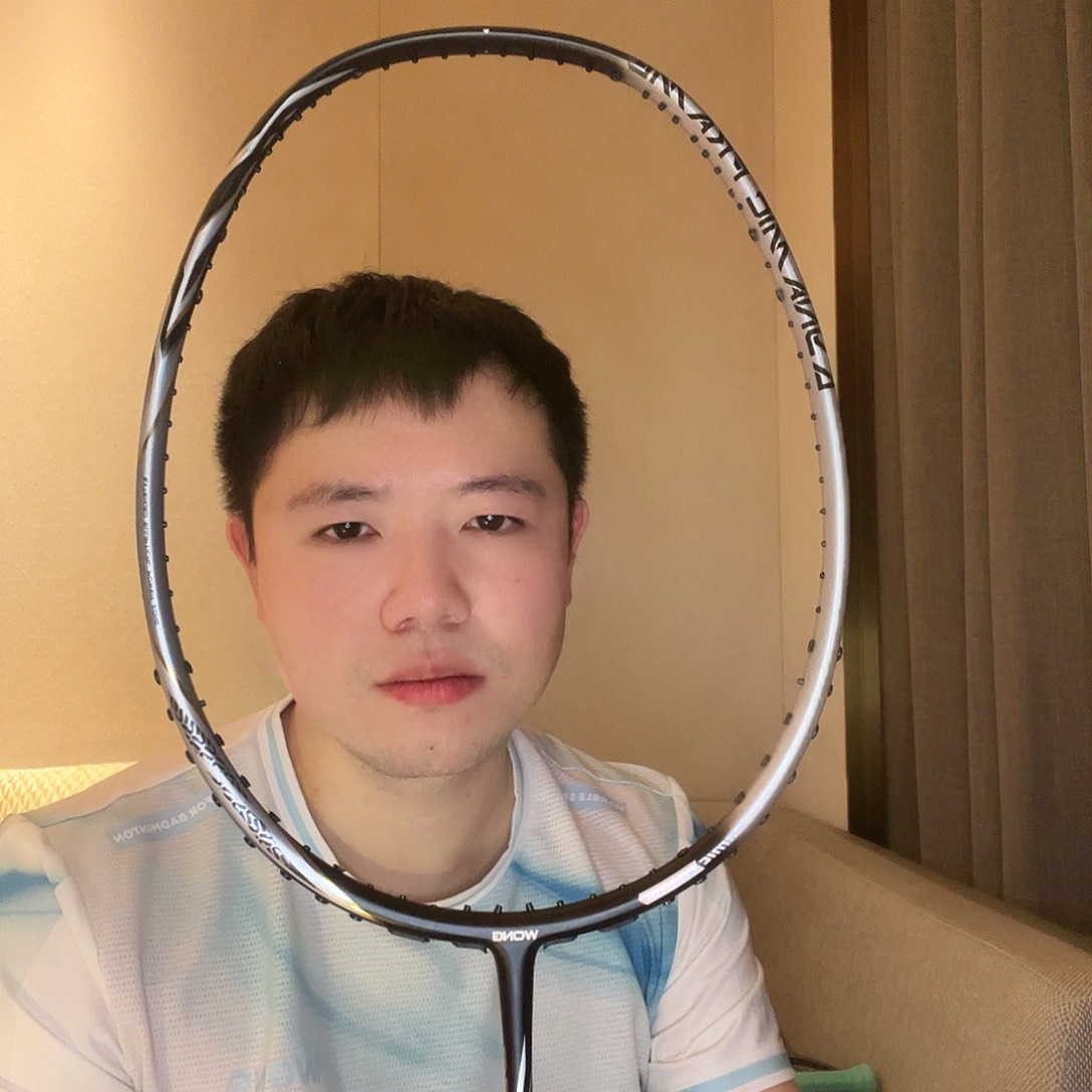 碳素/碳纤维Wong黑金隼