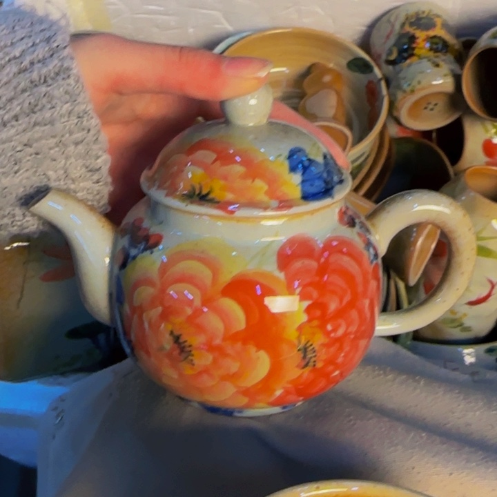 瓷片景德镇陶瓷清库存价格