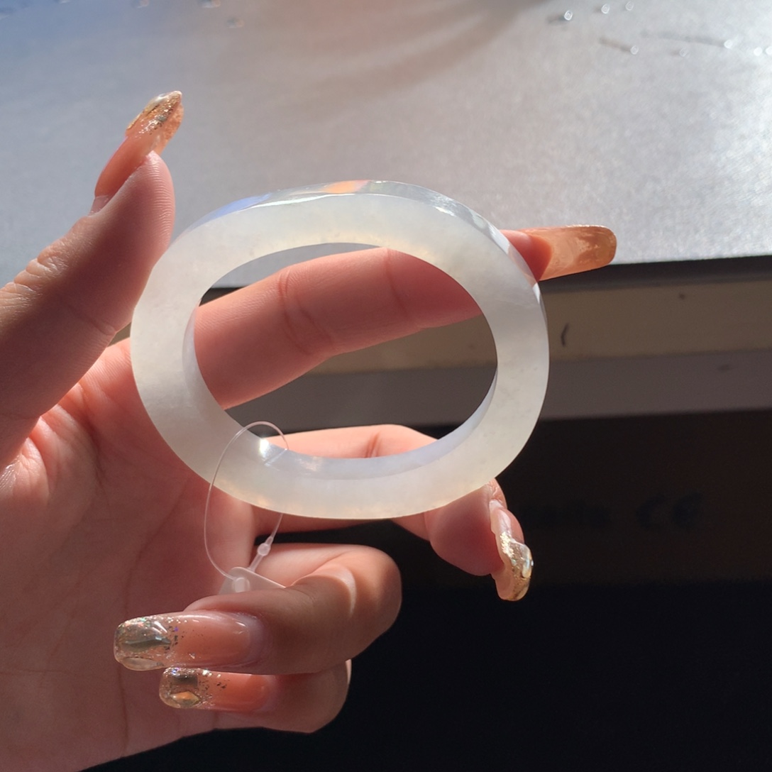 定制翡翠贵妃未镶嵌