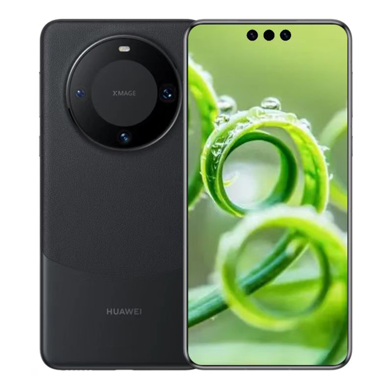 准新品 Huawei/华为 华为Mate60pro双卫星通讯