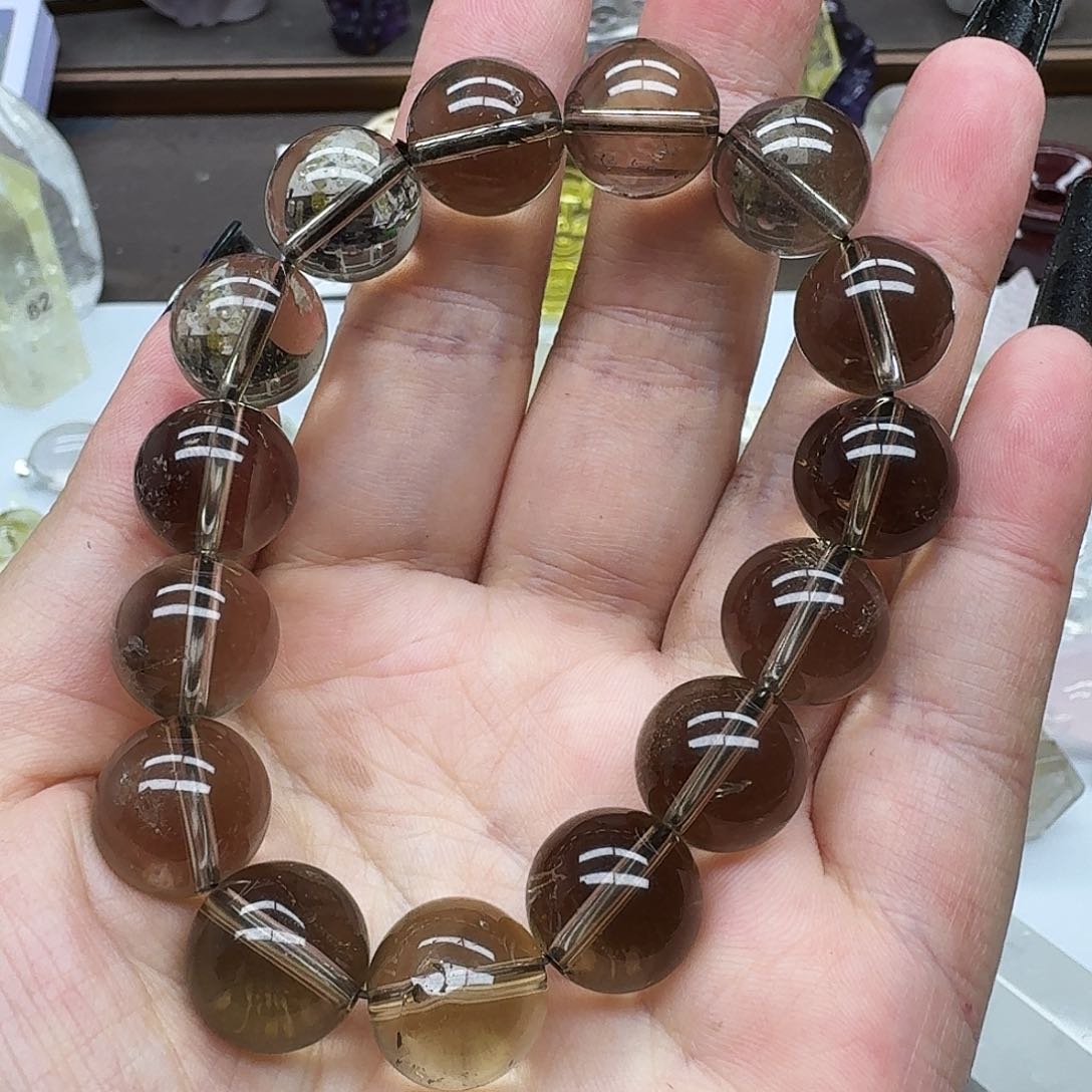 水晶摆件未镶嵌水晶