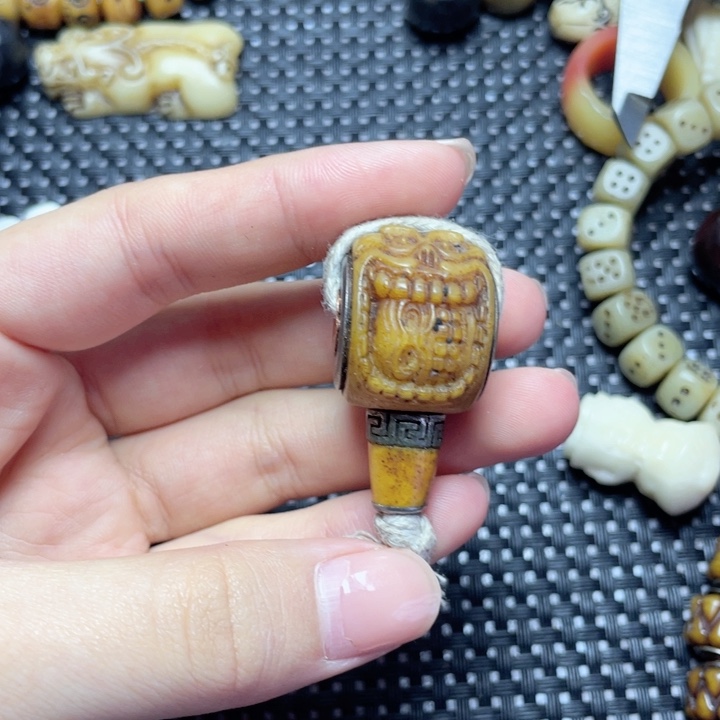 手串/手链鹿骨其他配饰