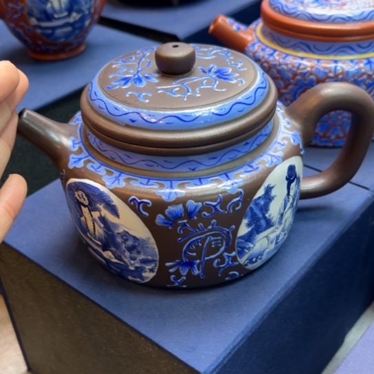 【闪购商品】紫砂茶壶紫砂壶的