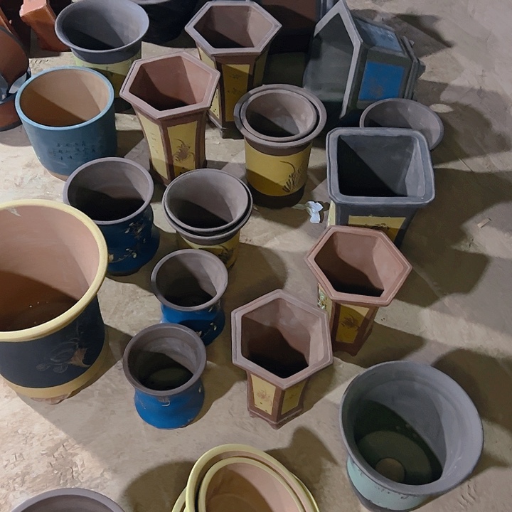 紫砂艺术学院美术