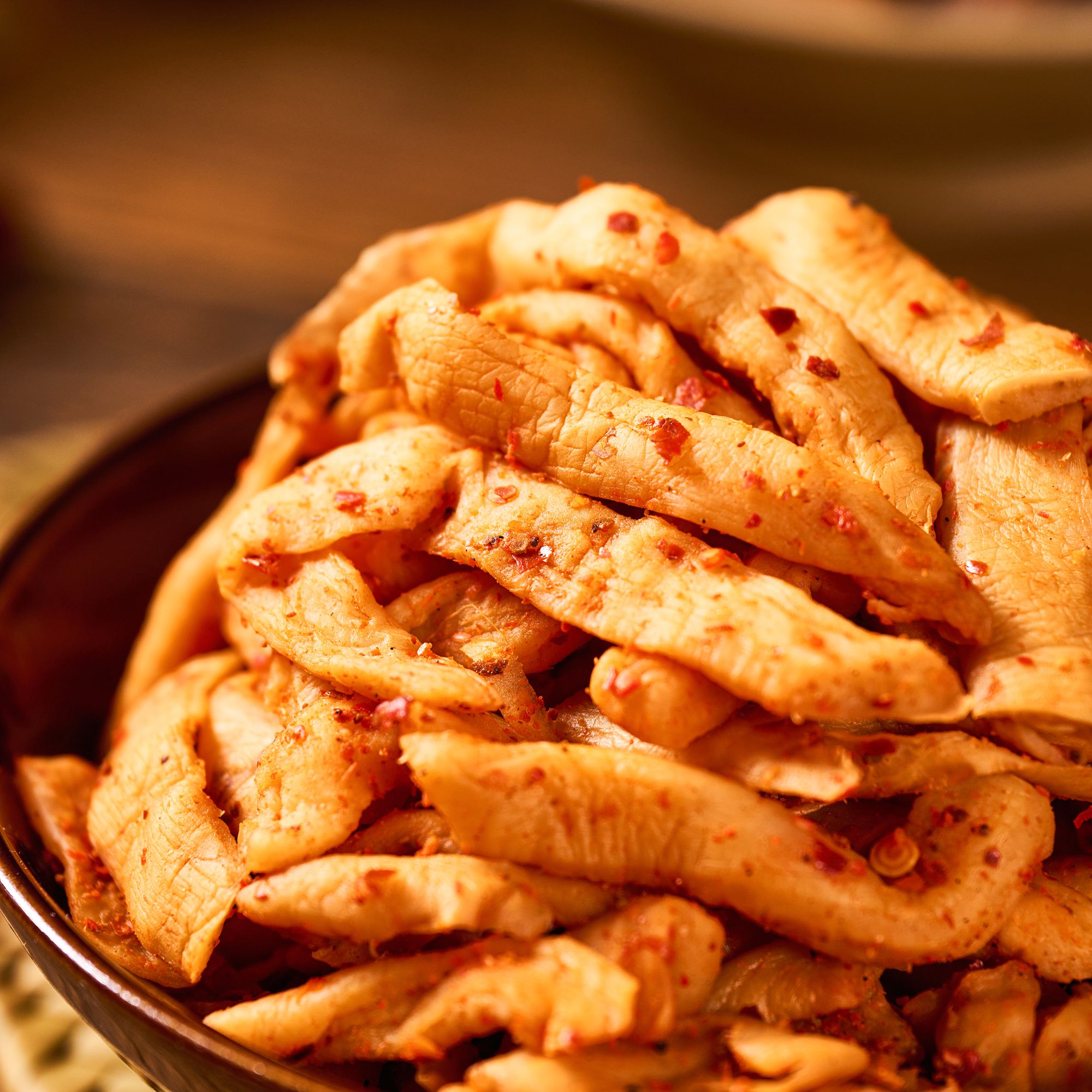 （下饭菜组合装）麻辣鲜香清脆爽口下饭解腻开胃