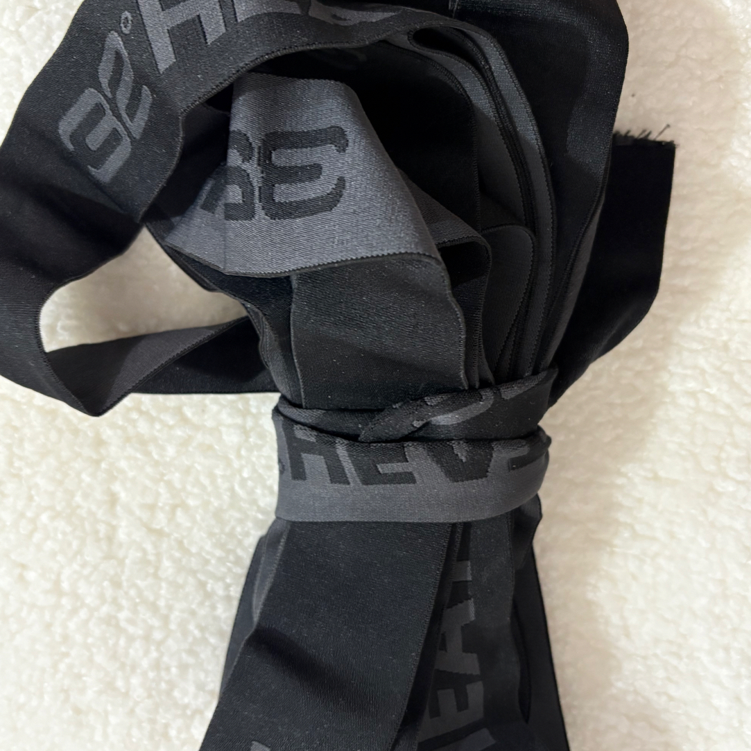 4.5公分松紧带6米辅料（05）