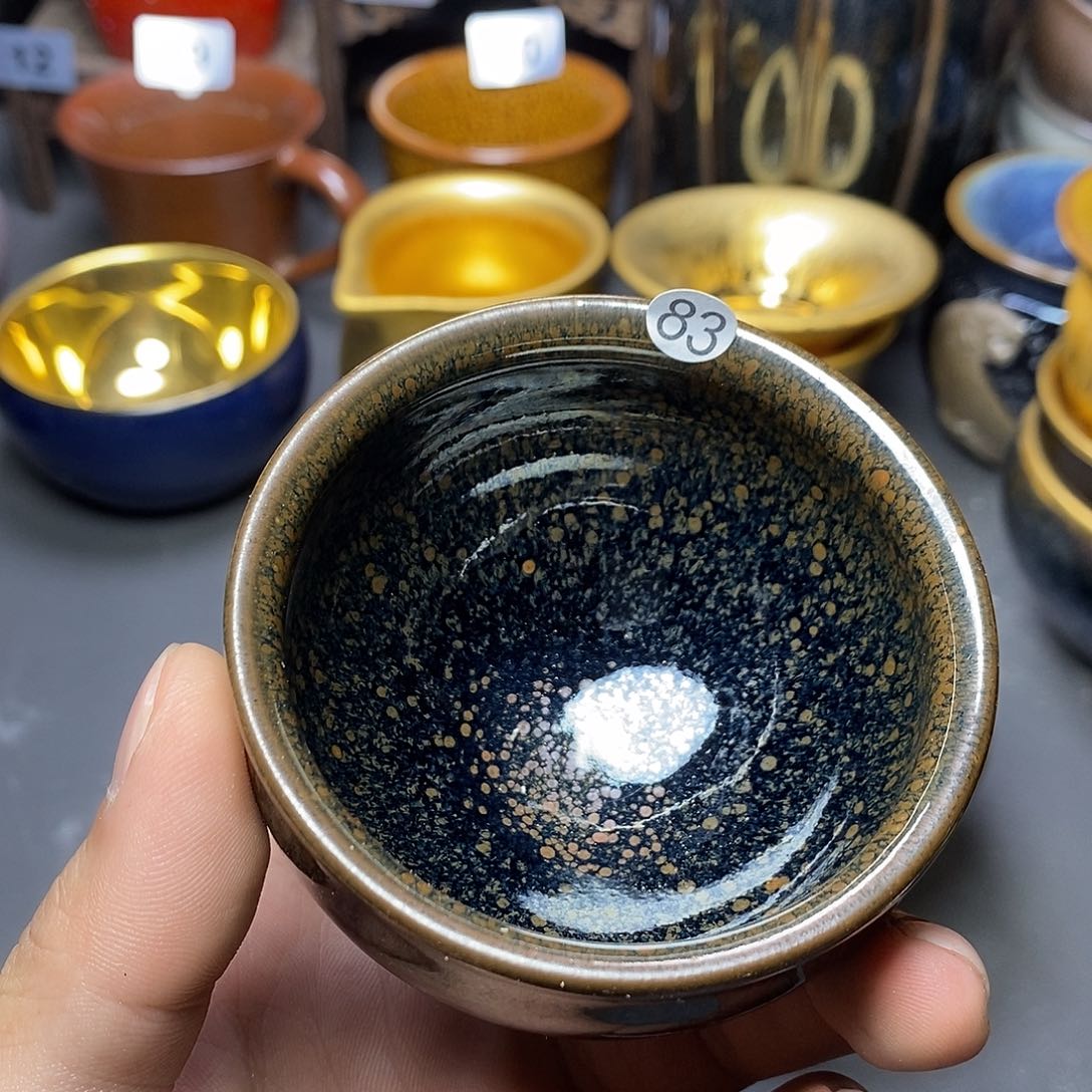 茶盏全品无瑕哈哈哈哈83