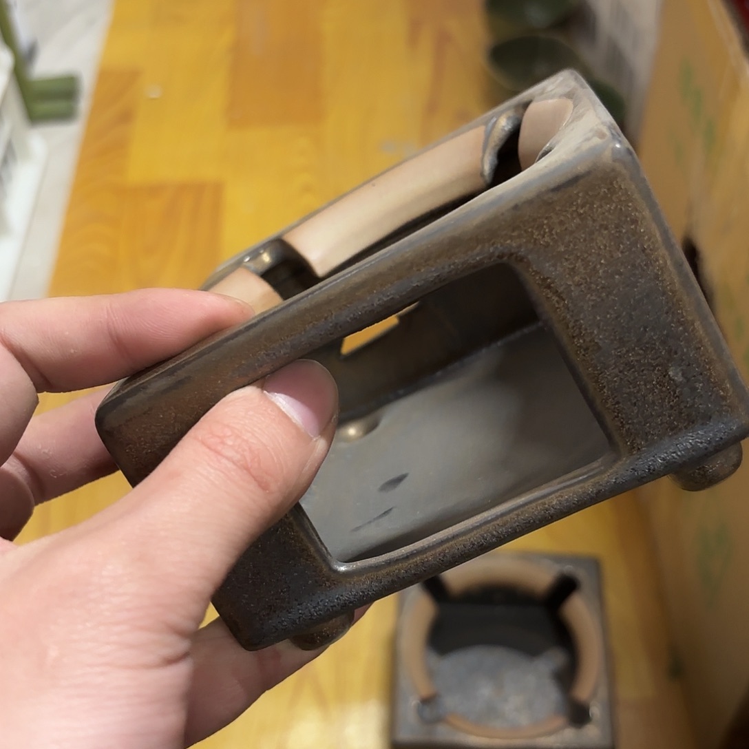 微瑕介意的不要下单