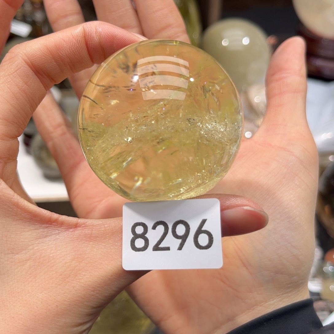 【闪购商品】未镶嵌大型摆件（非配饰）水晶