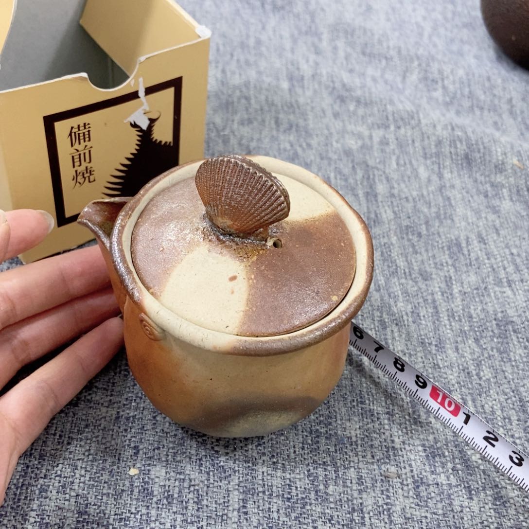 紫砂茶杯非常满意好看得物件