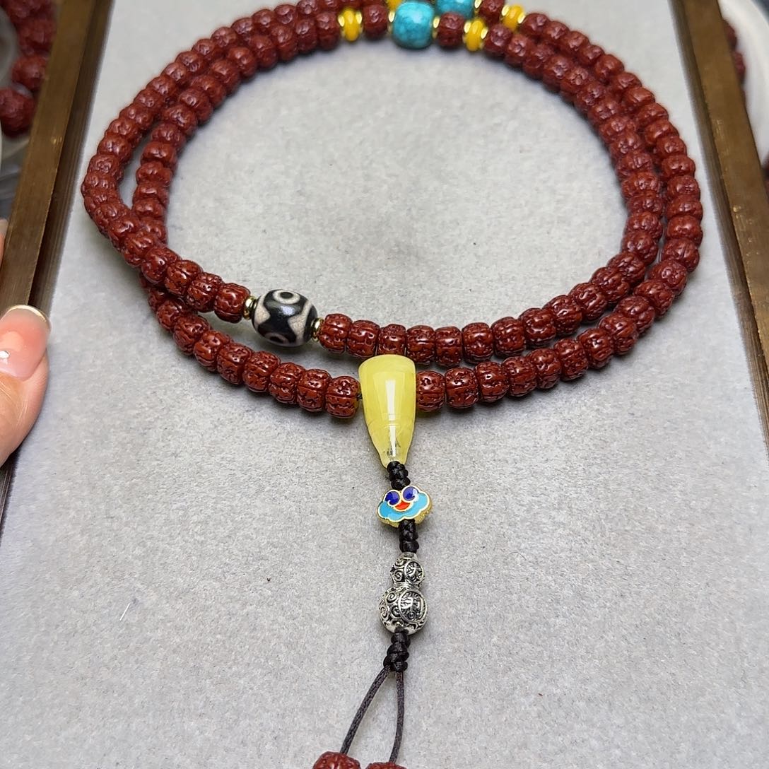 金刚菩提吊坠金刚9