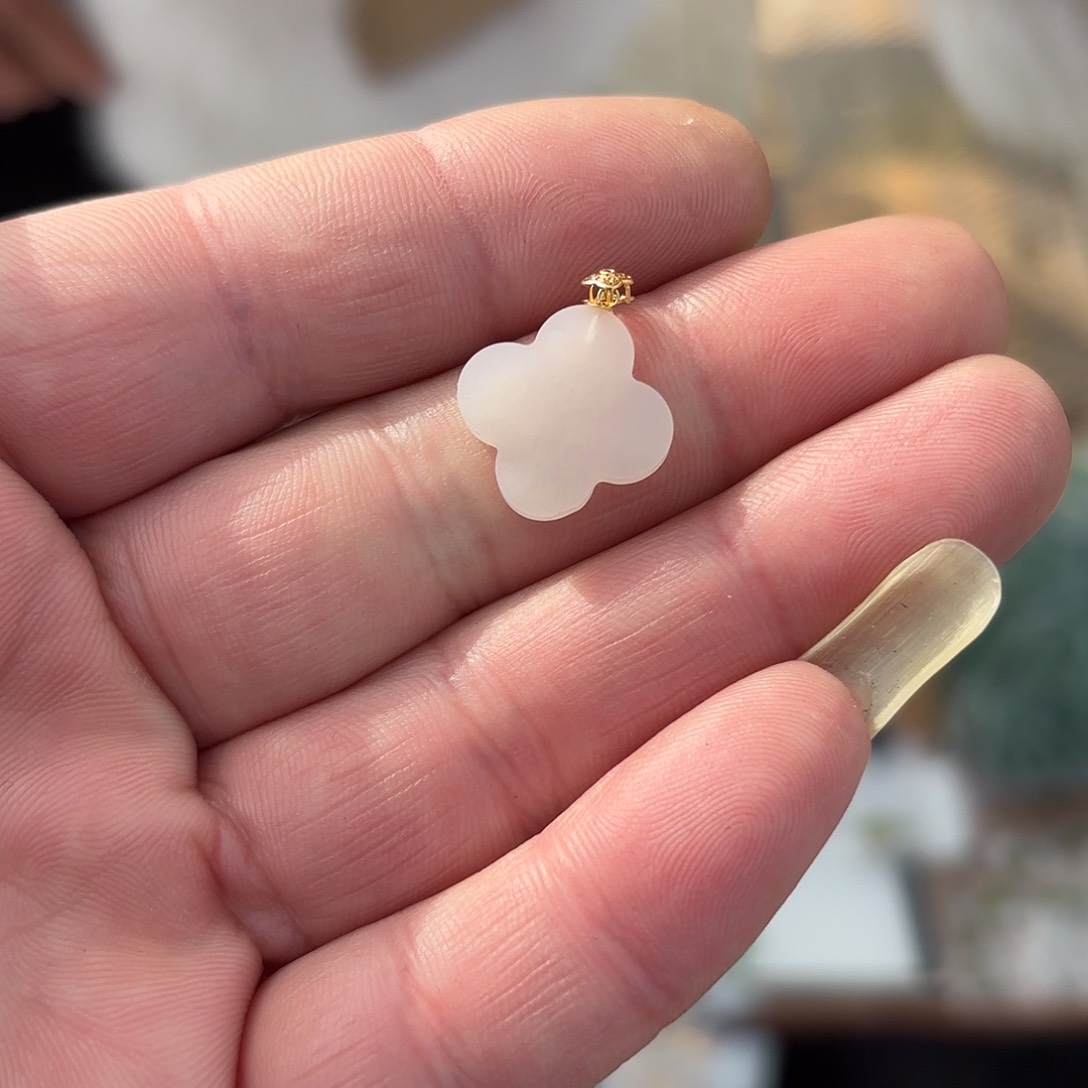 和田玉和田玉多样性发货拍一发一未镶嵌