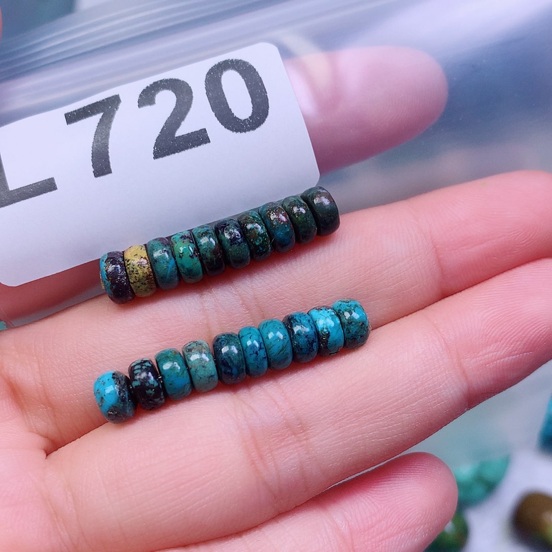 空竹粉丝专享十堰特色手工散珠