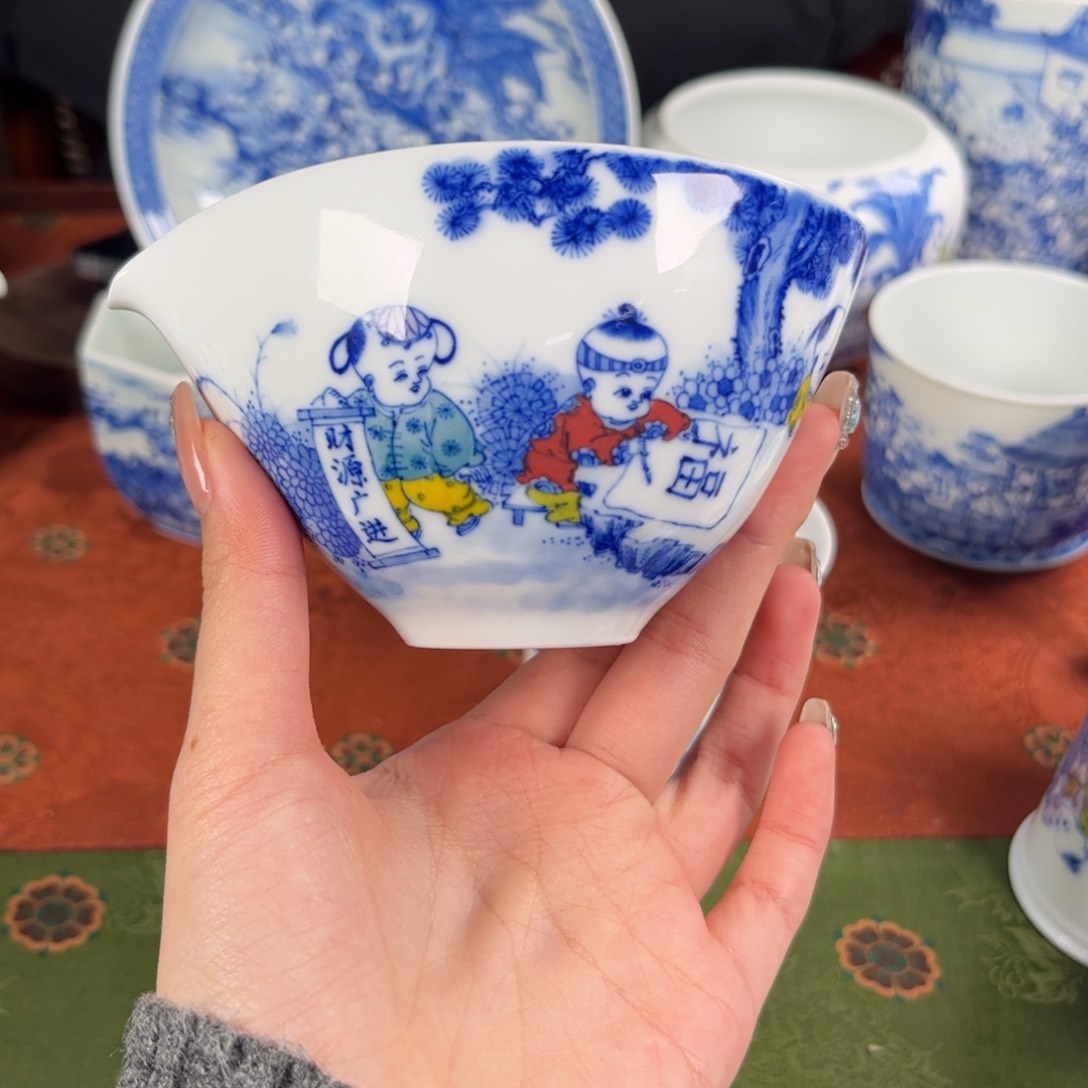 九鸣瓷艺九鸣瓷艺