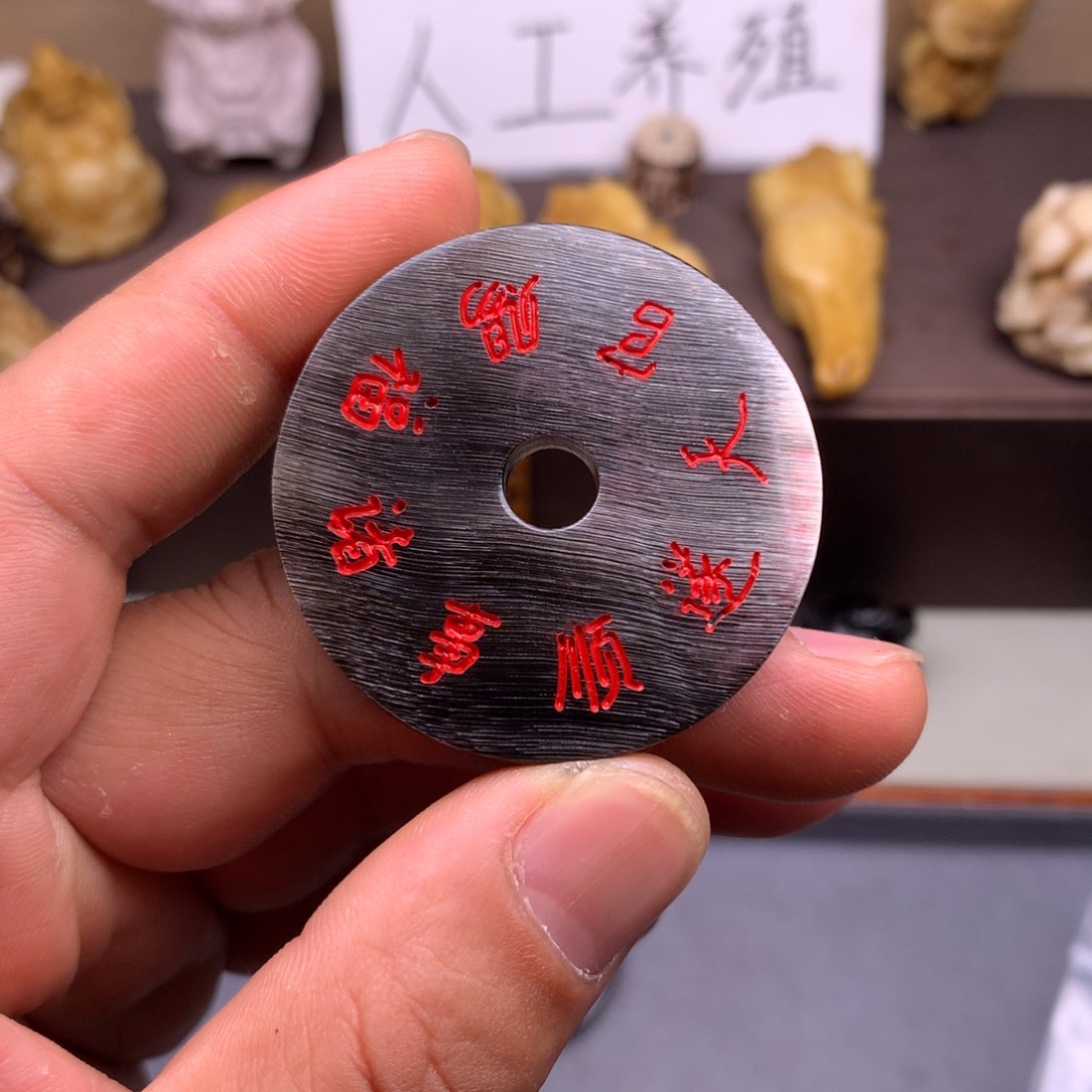 驼骨其他好看又好看