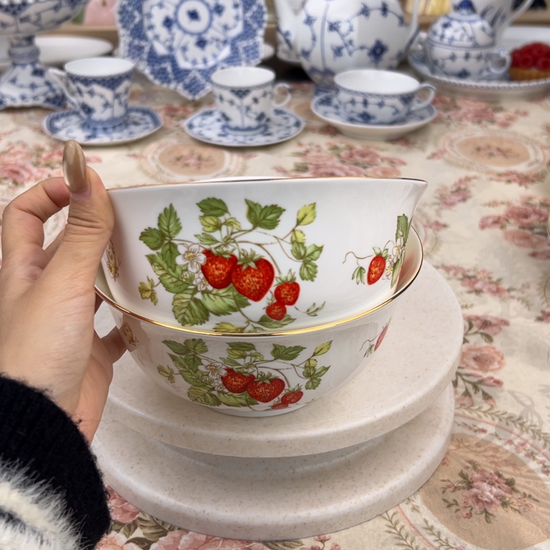 瓷片全新未使用有原盒